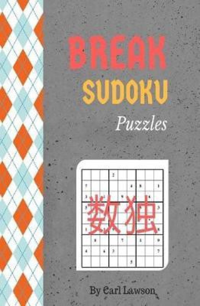 Argyle Sudoku - Easy 