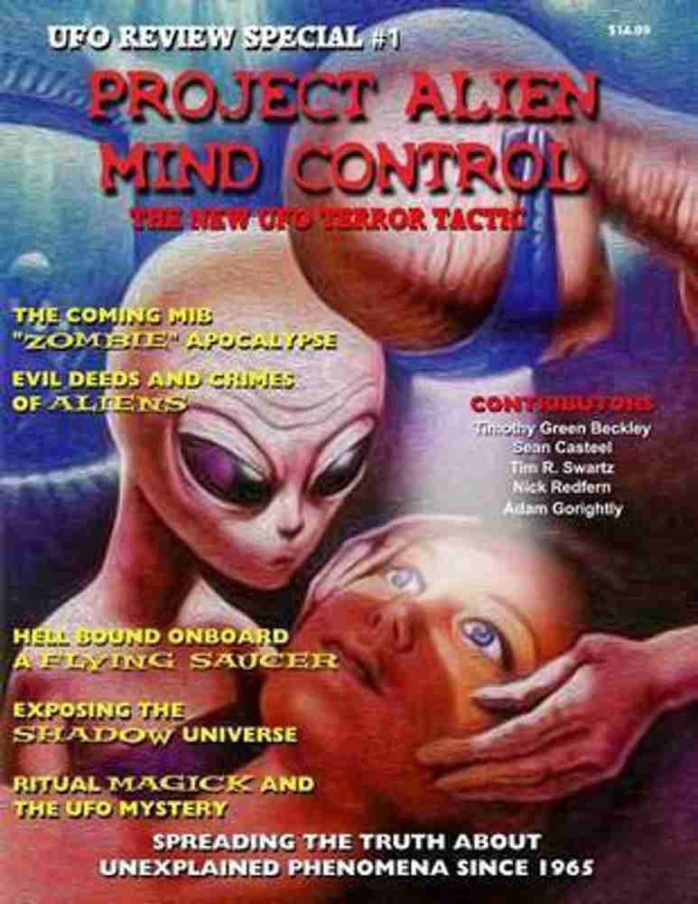 Mind Control Project Origins And Techniques Of Monarch Mind Control