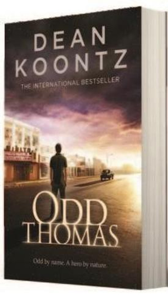 Odd thomas full deals movie eng sub