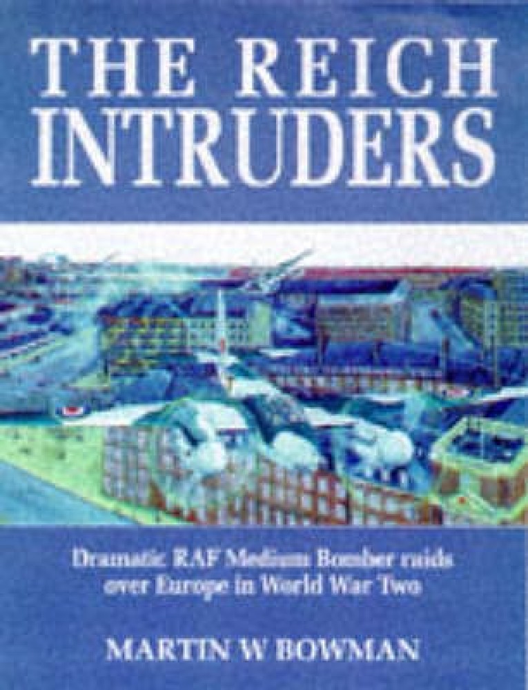 The Intruders (Hardcover) 