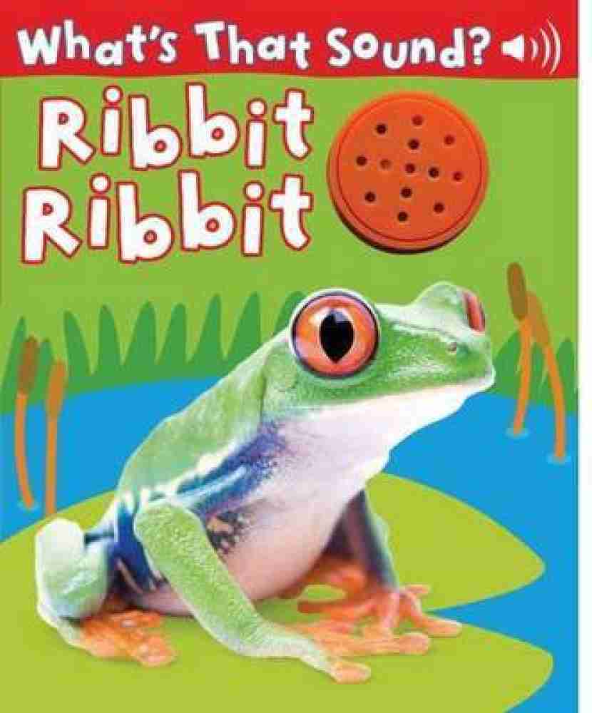 Ribbit Ribbit: Buy Ribbit Ribbit by unknown at Low Price in India