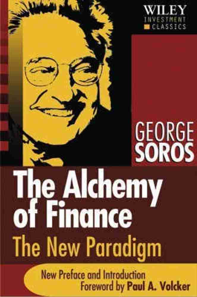 The alchemy sale of finance