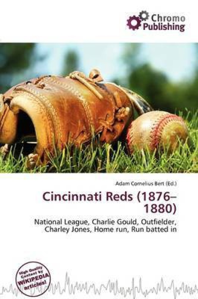 Cincinnati Reds - Wikipedia