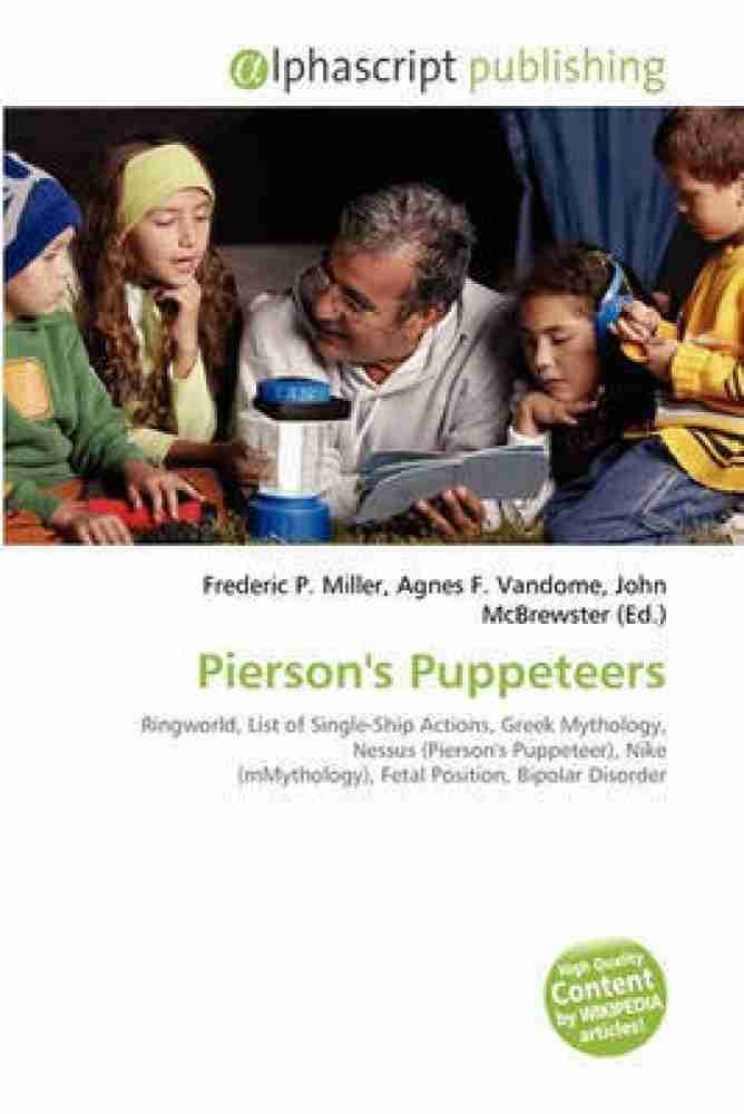 Pierson's Puppeteers - Wikipedia