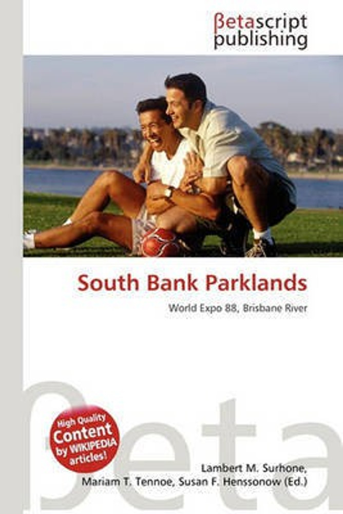 South Bank Parklands - Wikipedia