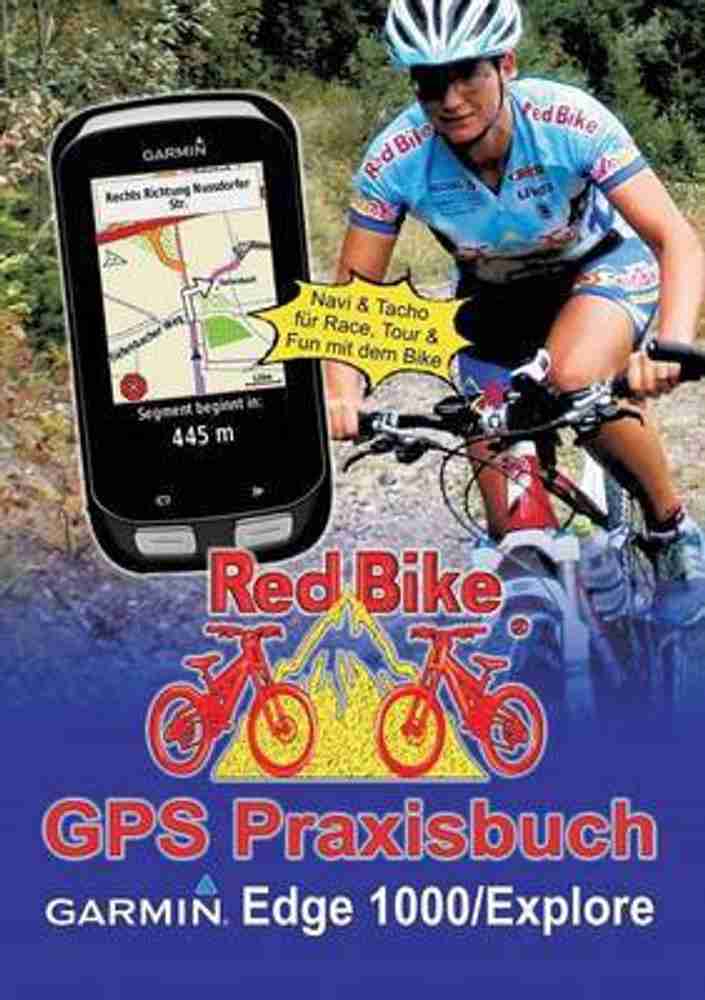 Garmin edge 1000 gps sales