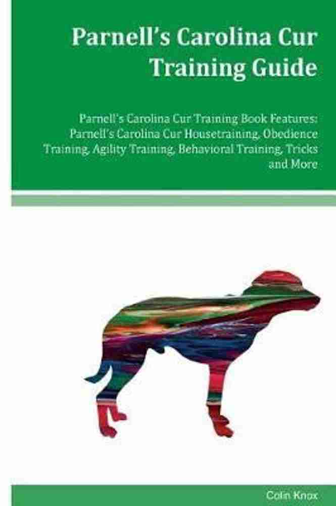 Parnell's best sale carolina cur