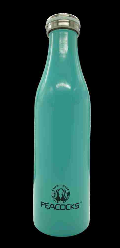 Squad Glass Bottle 720 ML