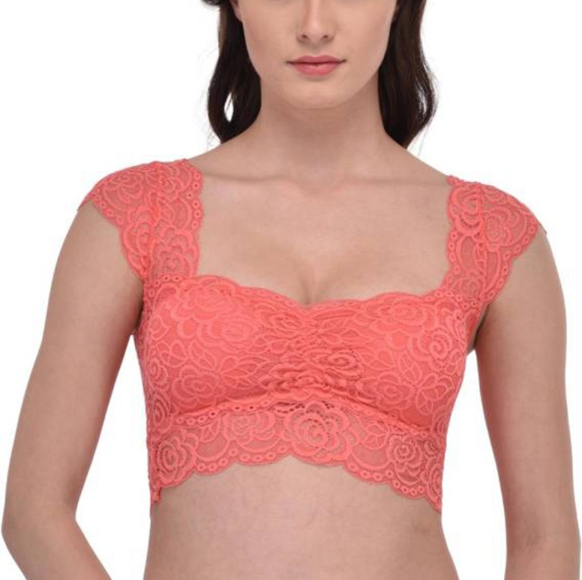 Secret Wear Women Bralette Bra - Buy Secret Wear Women Bralette