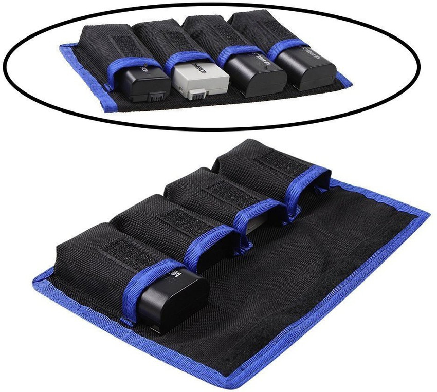 Battery Dry Bag | Fish Finder Installation Accessories