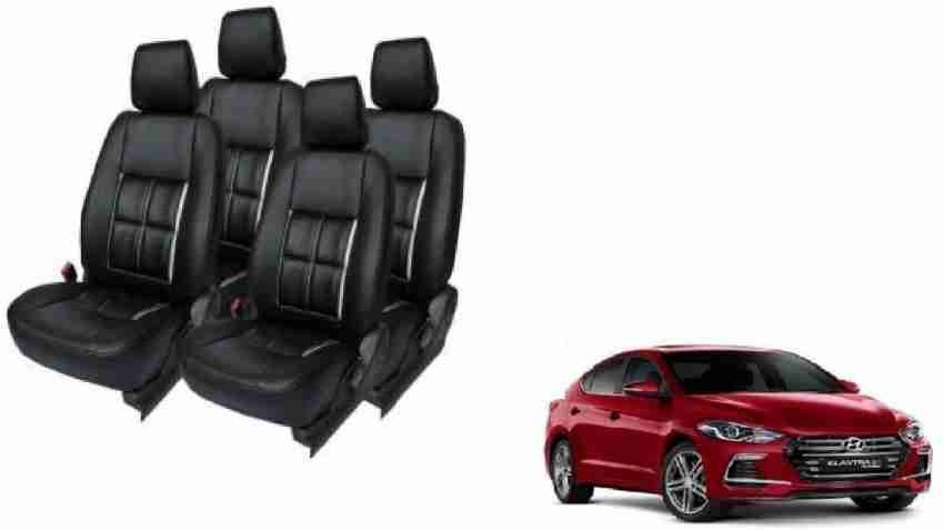 2018 hyundai elantra seat covers best sale