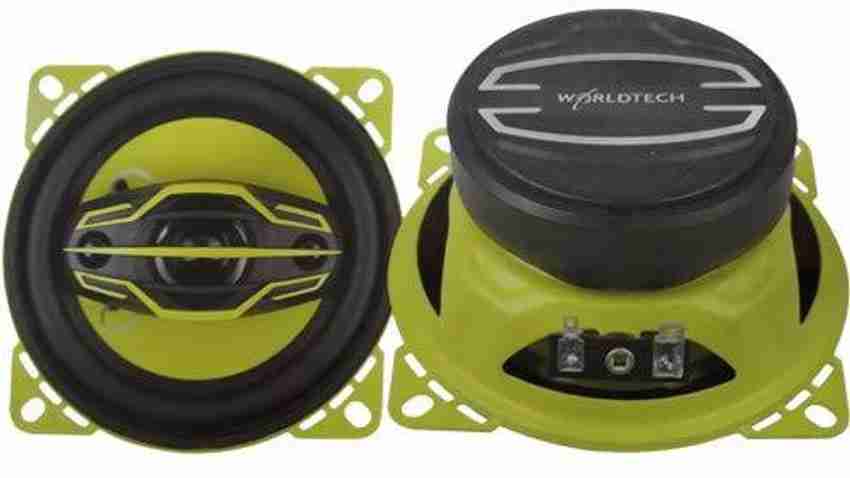 Worldtech trolley speaker online