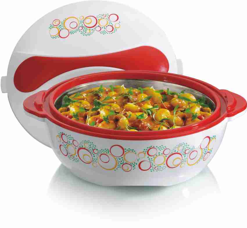 PINNACLE Thermoware Casserole Price in India - Buy PINNACLE