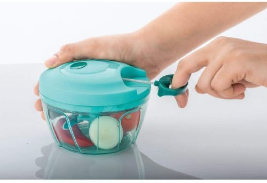 Fruit & Vegetable Handy Chopper 500ml