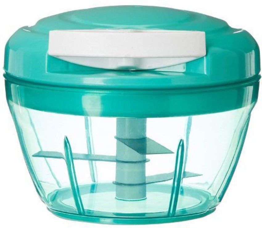 Fruit & Vegetable Handy Chopper 500ml