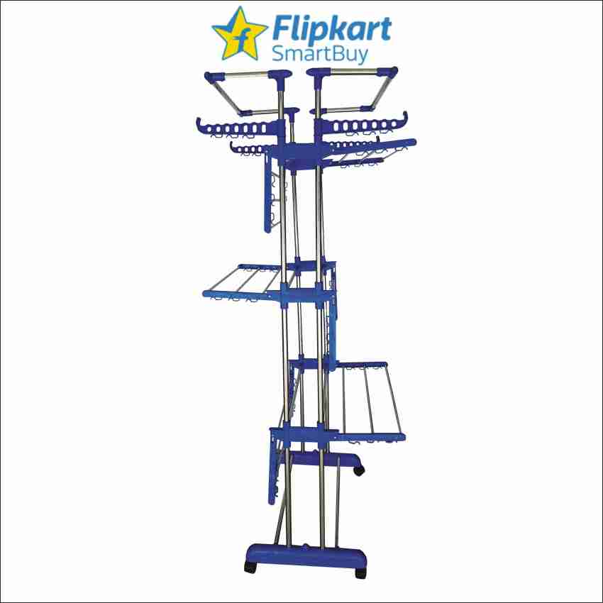 Cloth stand clearance flipkart