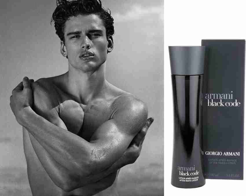 exclusive Eyelasehs GIORGIO ARMANI ARMANI CODE MEN Price in