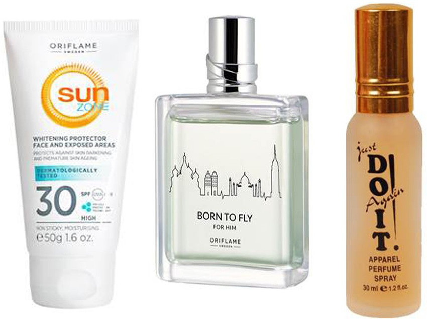 Born to fly shop for him oriflame review