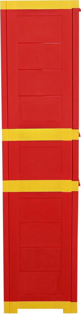 Cello novelty sales triplex cupboard