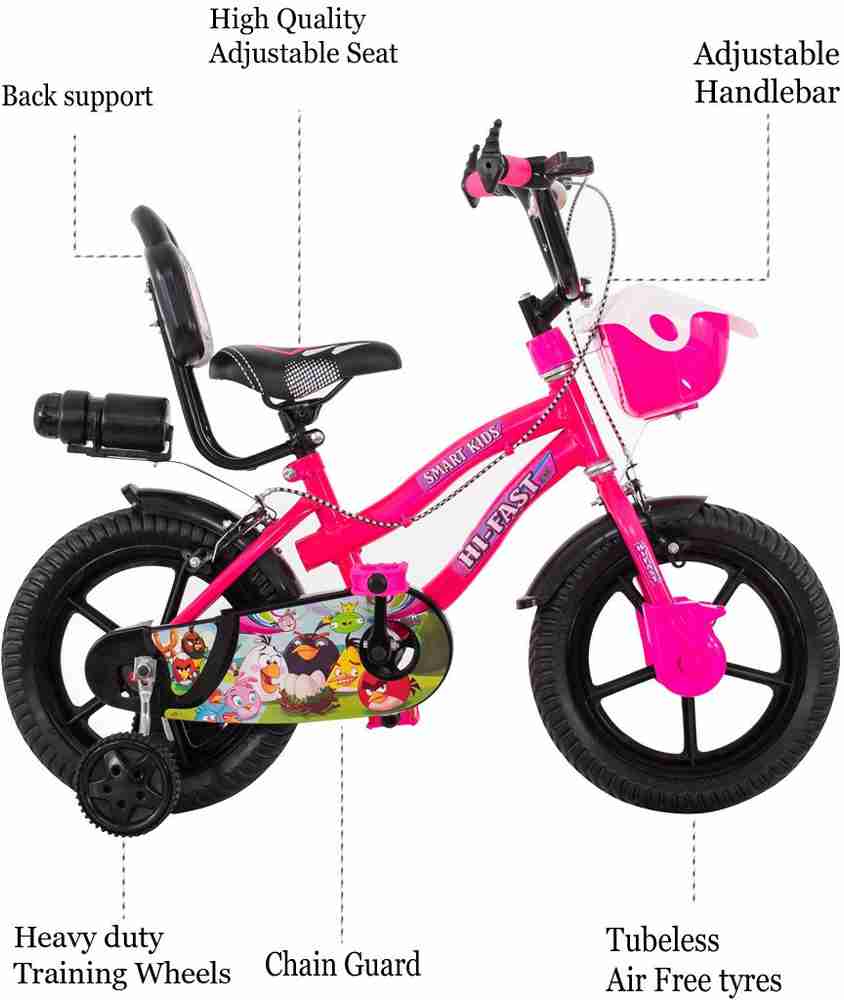 Bicycle for hotsell 2 year kid