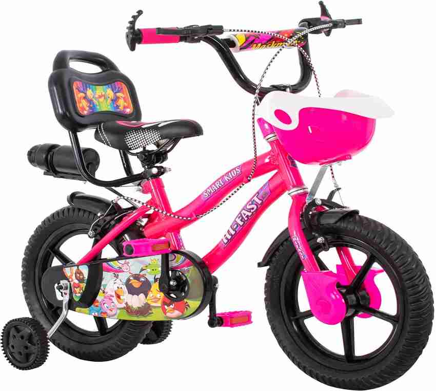 Bikes for 4 yr old girl discount