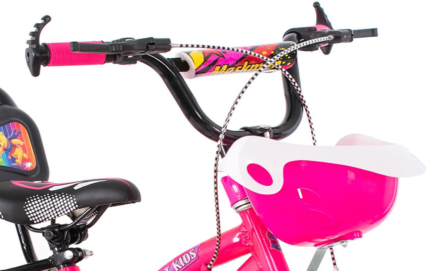 Hello kitty best sale bike 14 inch