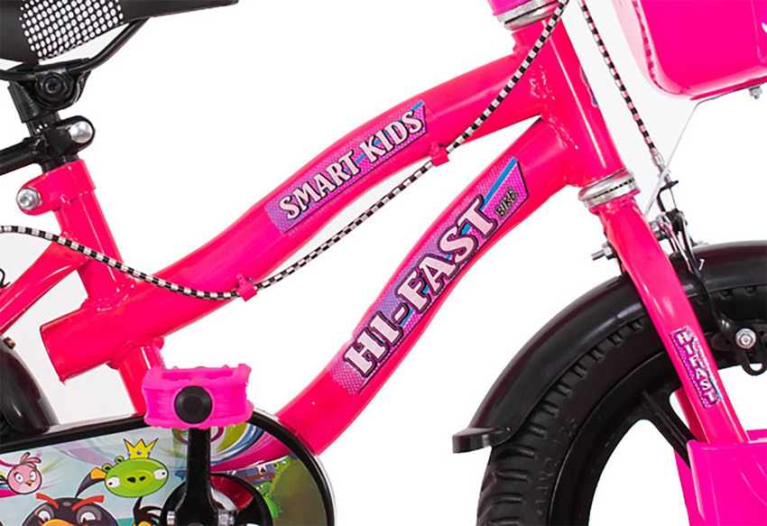 Children's bike for best sale 2 year old