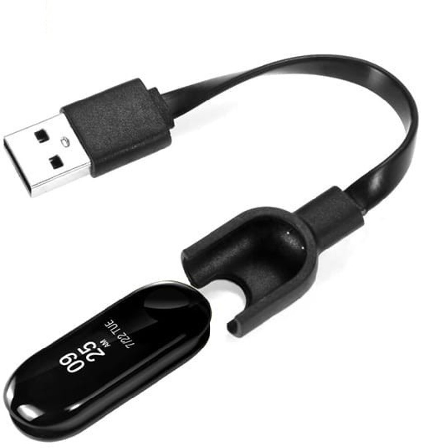 Fitness cheap band charger