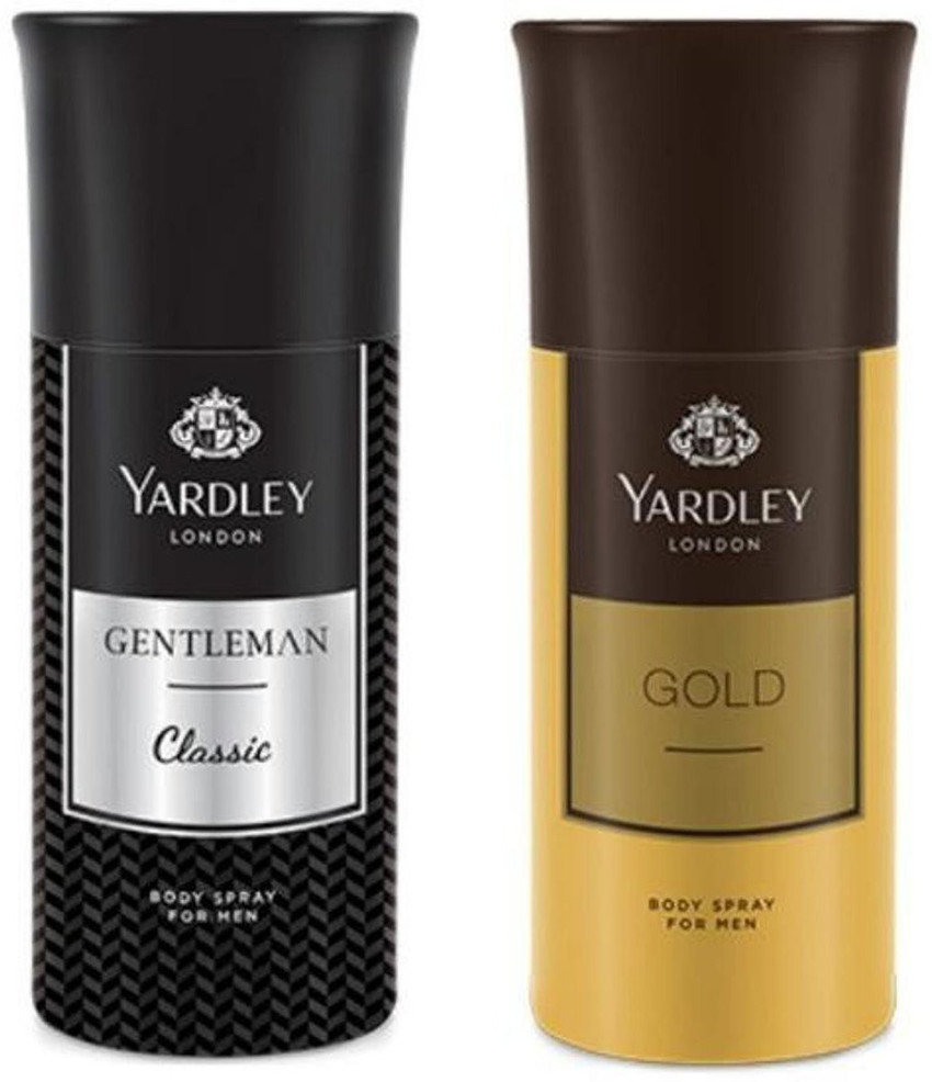 Yardley london outlet deodorant