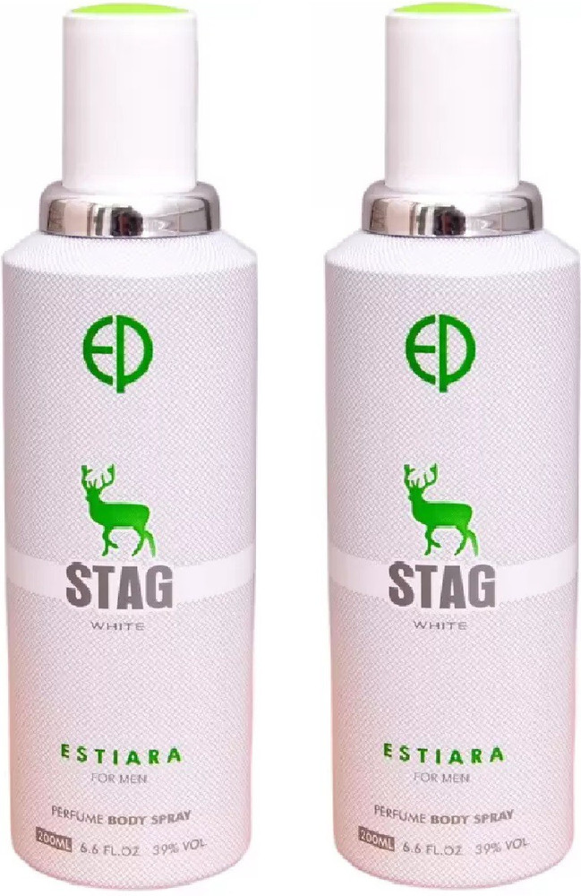 Estiara stag deals perfume