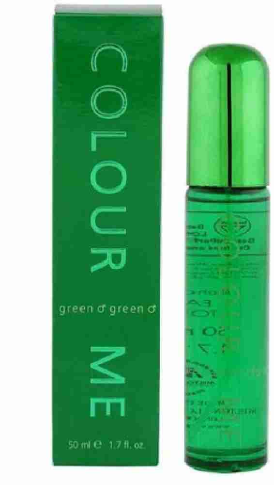 Colour me perfume review outlet