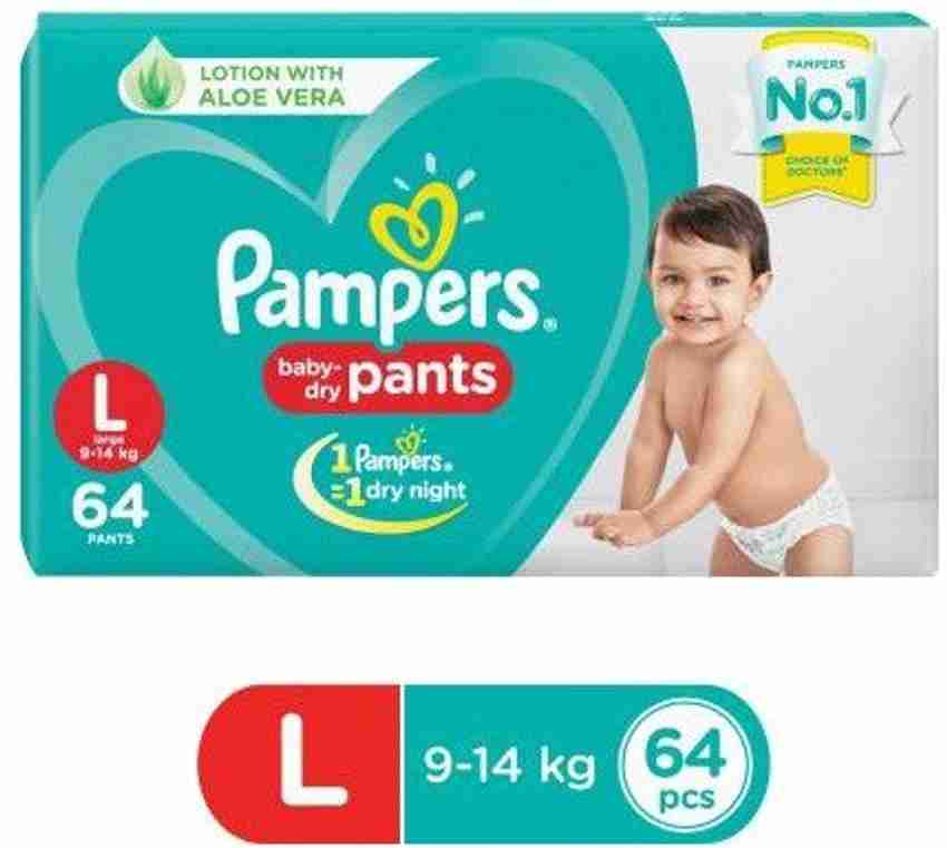 Aloe vera store pampers