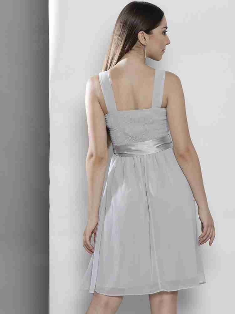 Grey bridesmaid dresses dorothy perkins discount