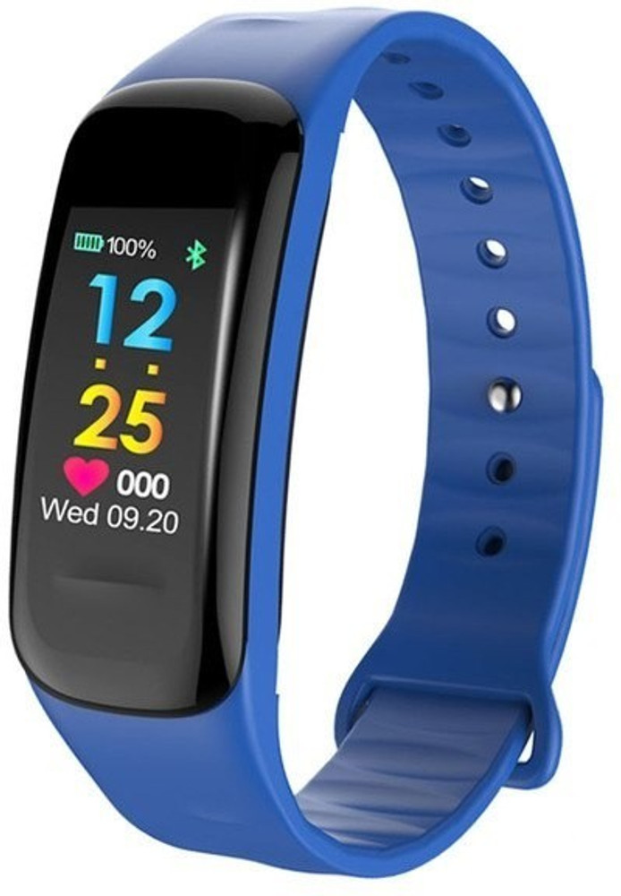 Triangle Ant Smart Sport Smart Bracelet Fast Fitness Tracker
