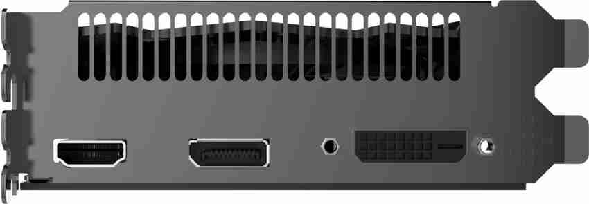 Zotac geforce gtx hotsell 1650 oc 4gb gddr5