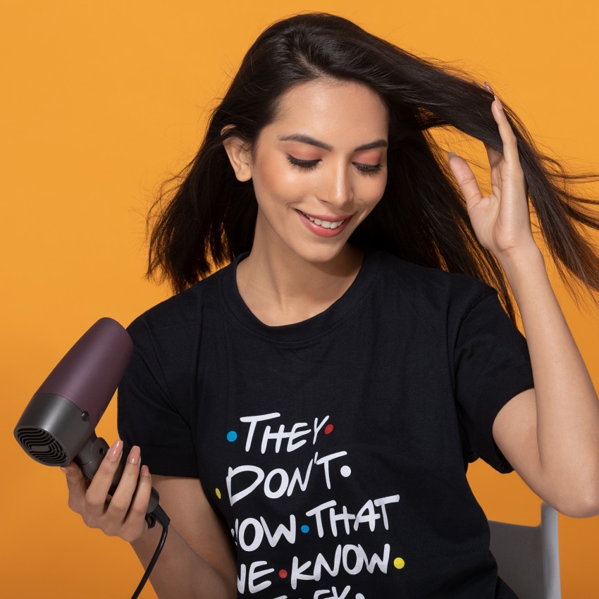 Hair clearance dryer flipkart