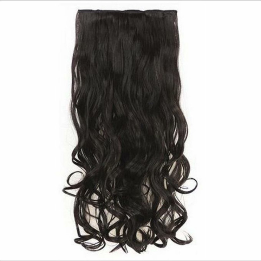 Curly hair sales extensions white girl