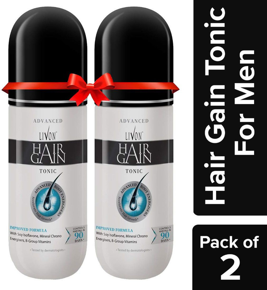 Top 104+ livon hair gain tonic best tnbvietnam.edu.vn
