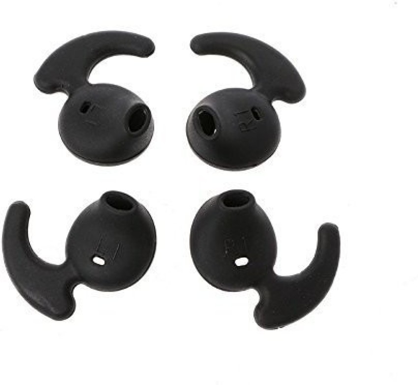 Earphone discount silicone buds