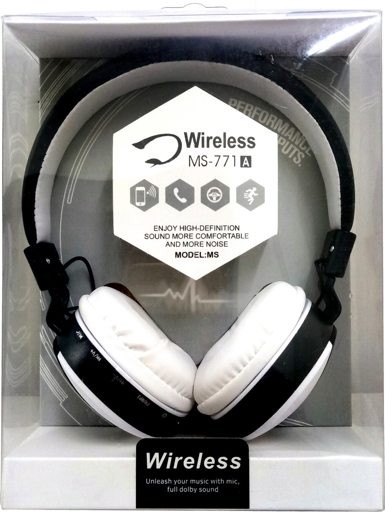 Jbl wireless ms 771a price online
