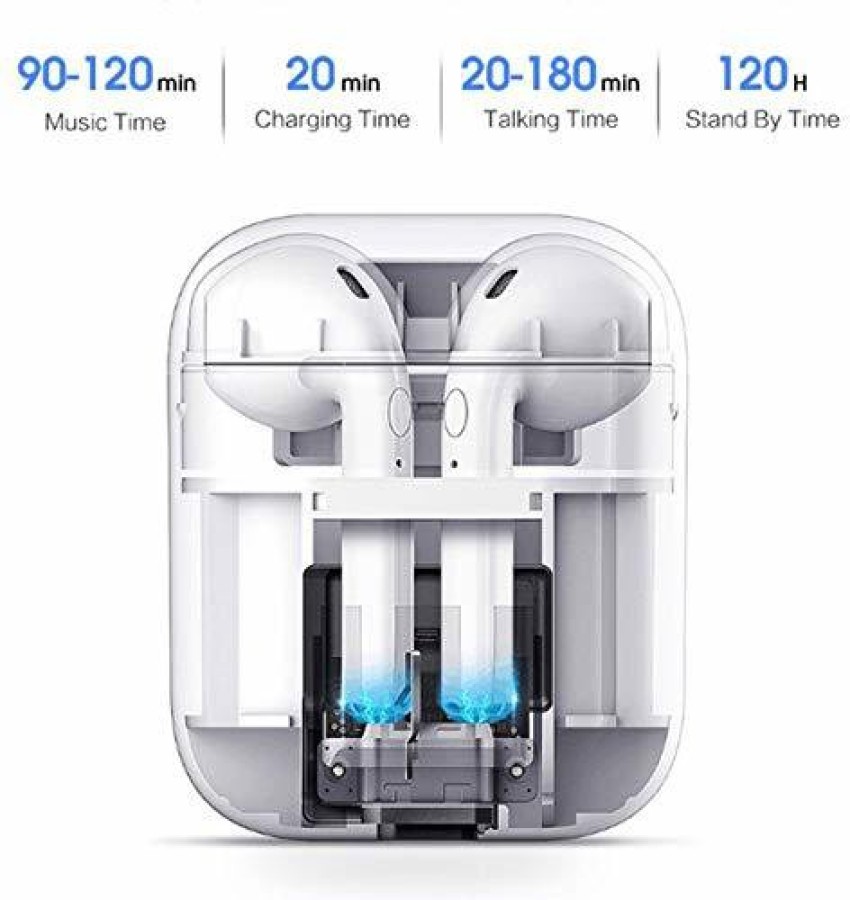 I9s best sale 5.0 airpods