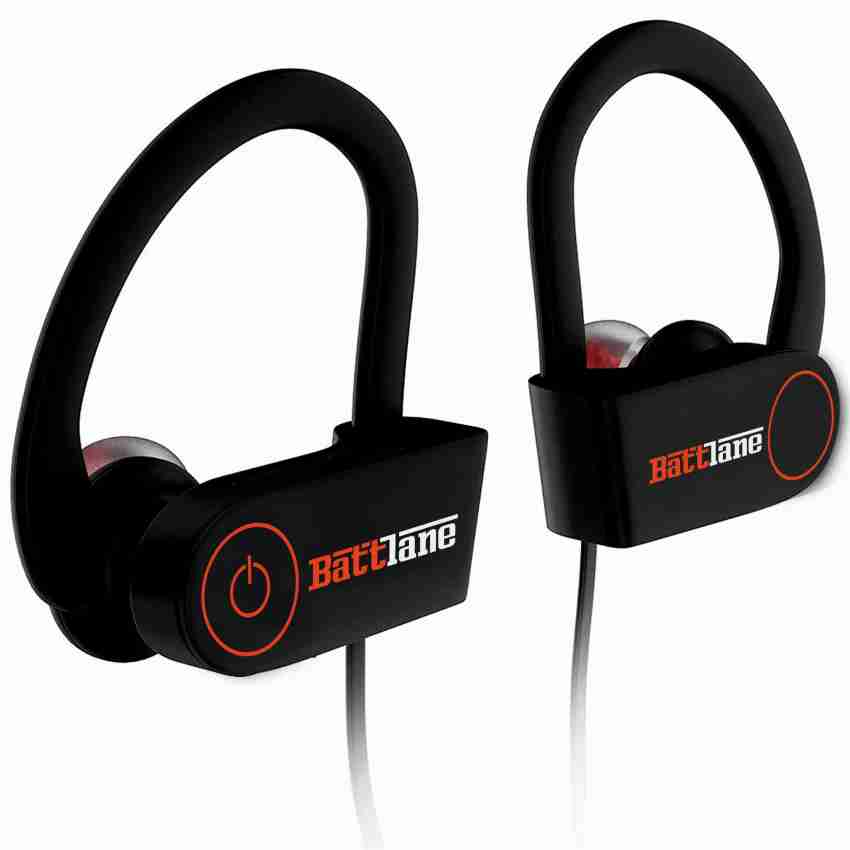 Ipx7 wireless 2024 headphones