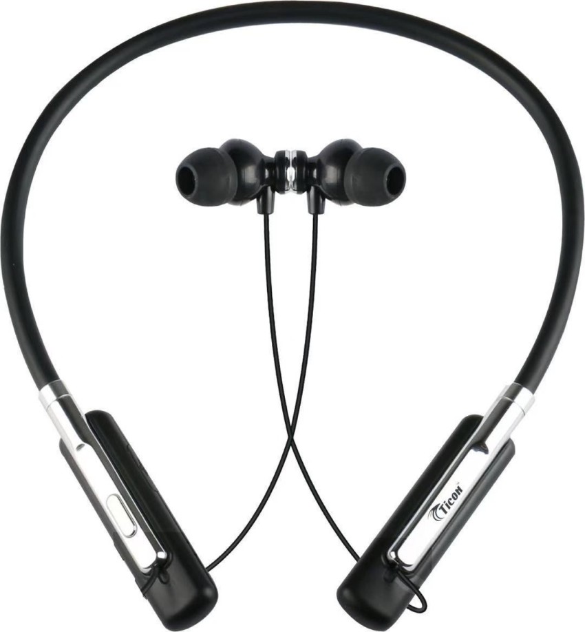 TICON TICO BASS Bluetooth Headset Price in India Buy TICON TICO