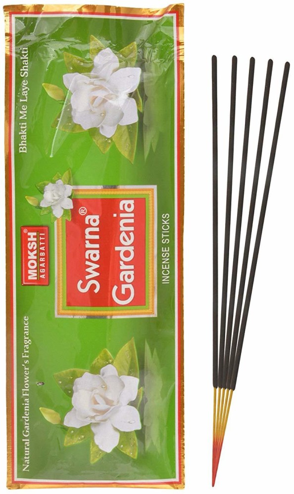 Gardenia Incense Sticks, Traditional Incense