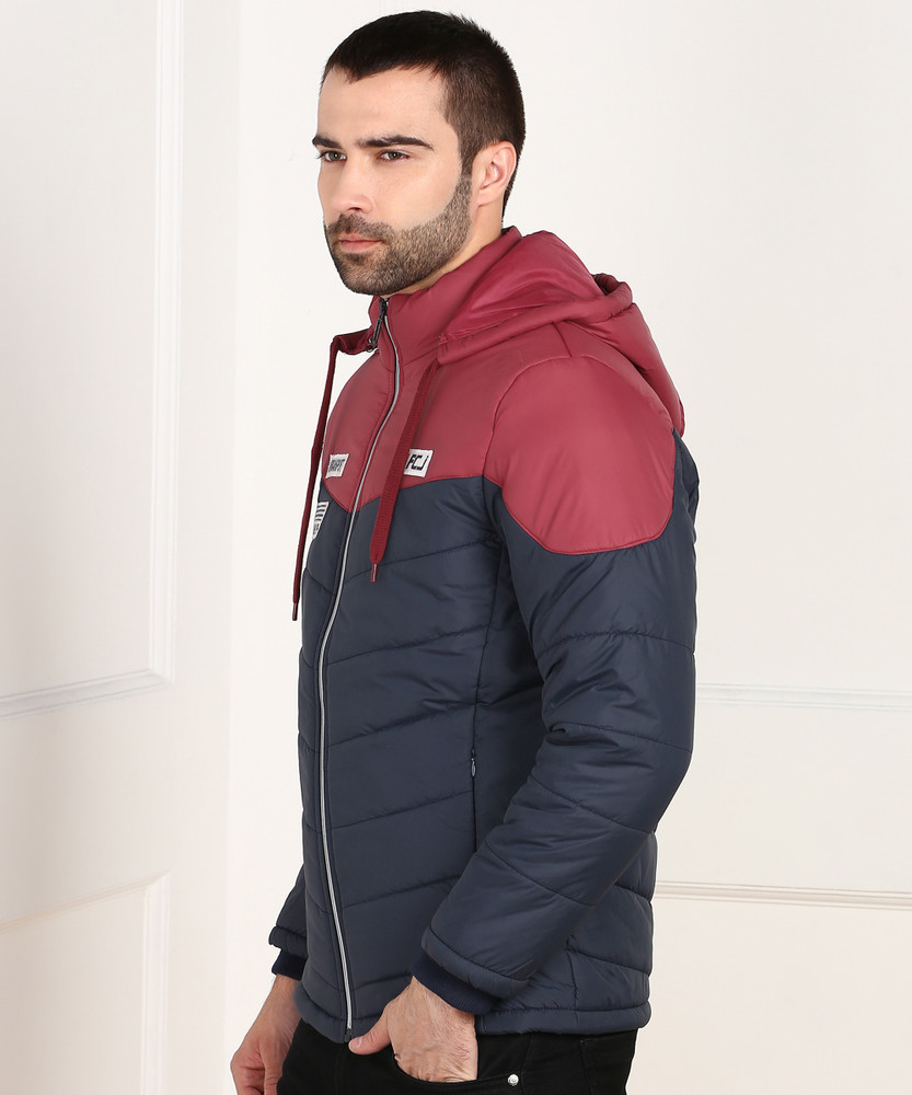 Jack jones jorbend light puffer store