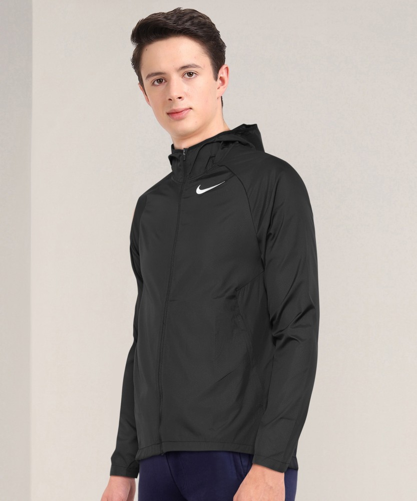 Long nike jacket discount mens