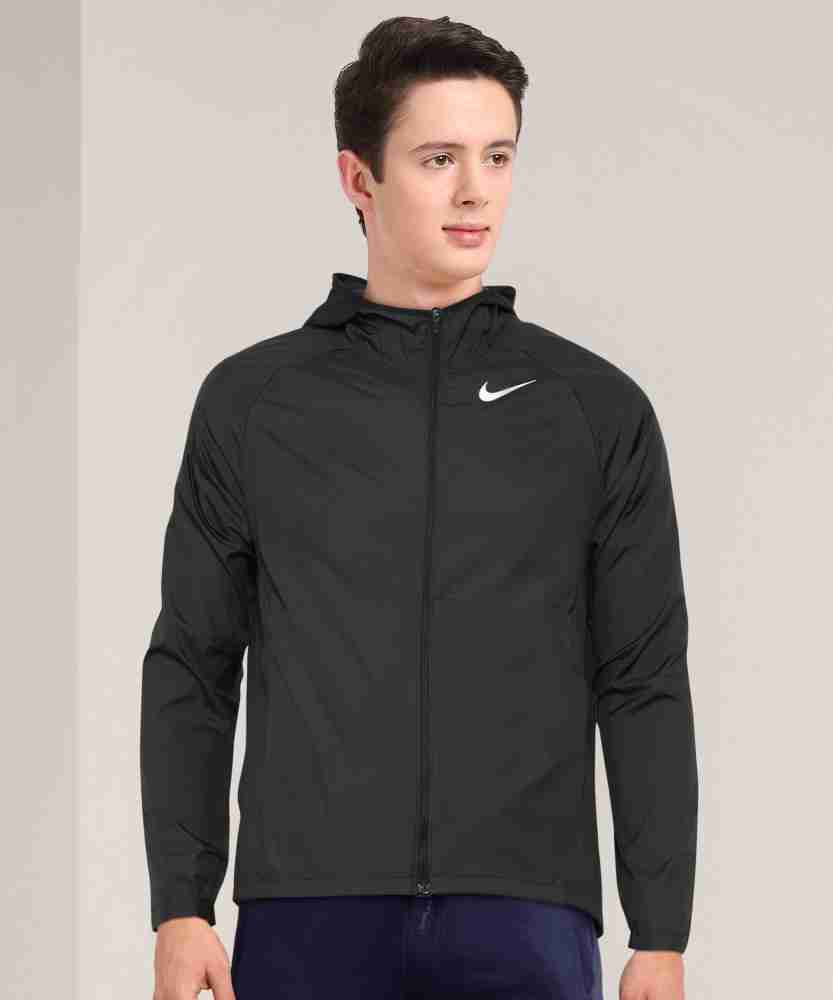 Nike windcheater shop jacket