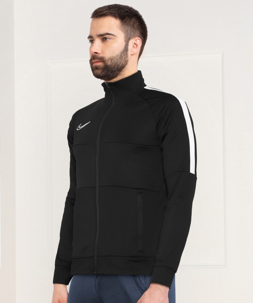 Flipkart nike clearance jacket