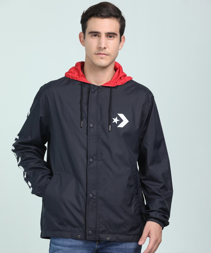 Converse jacket online india new arrivals