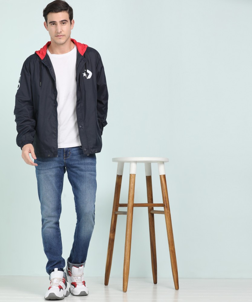 Converse jacket online best sale india